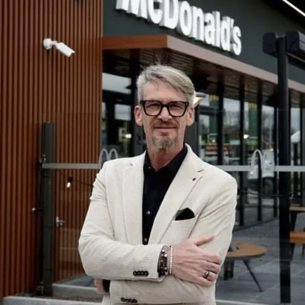 Nico De Saedeleer - Franchisee