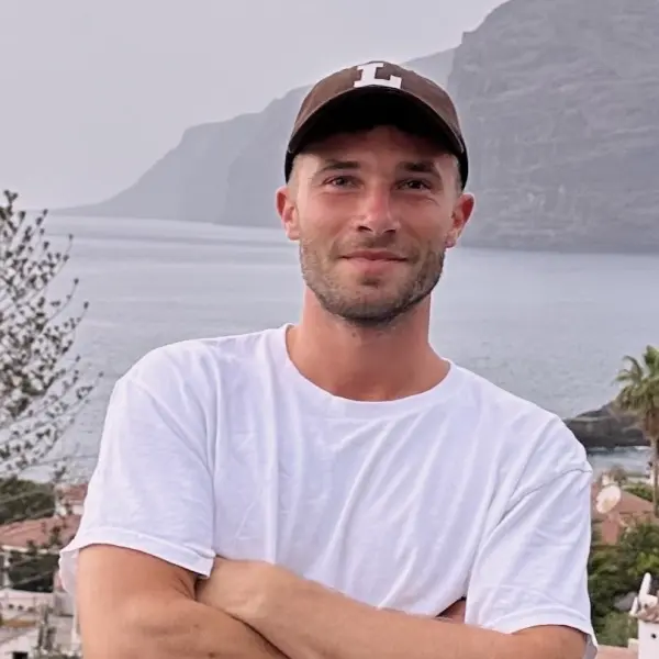 Lauruns Seynaeve - Supervisor